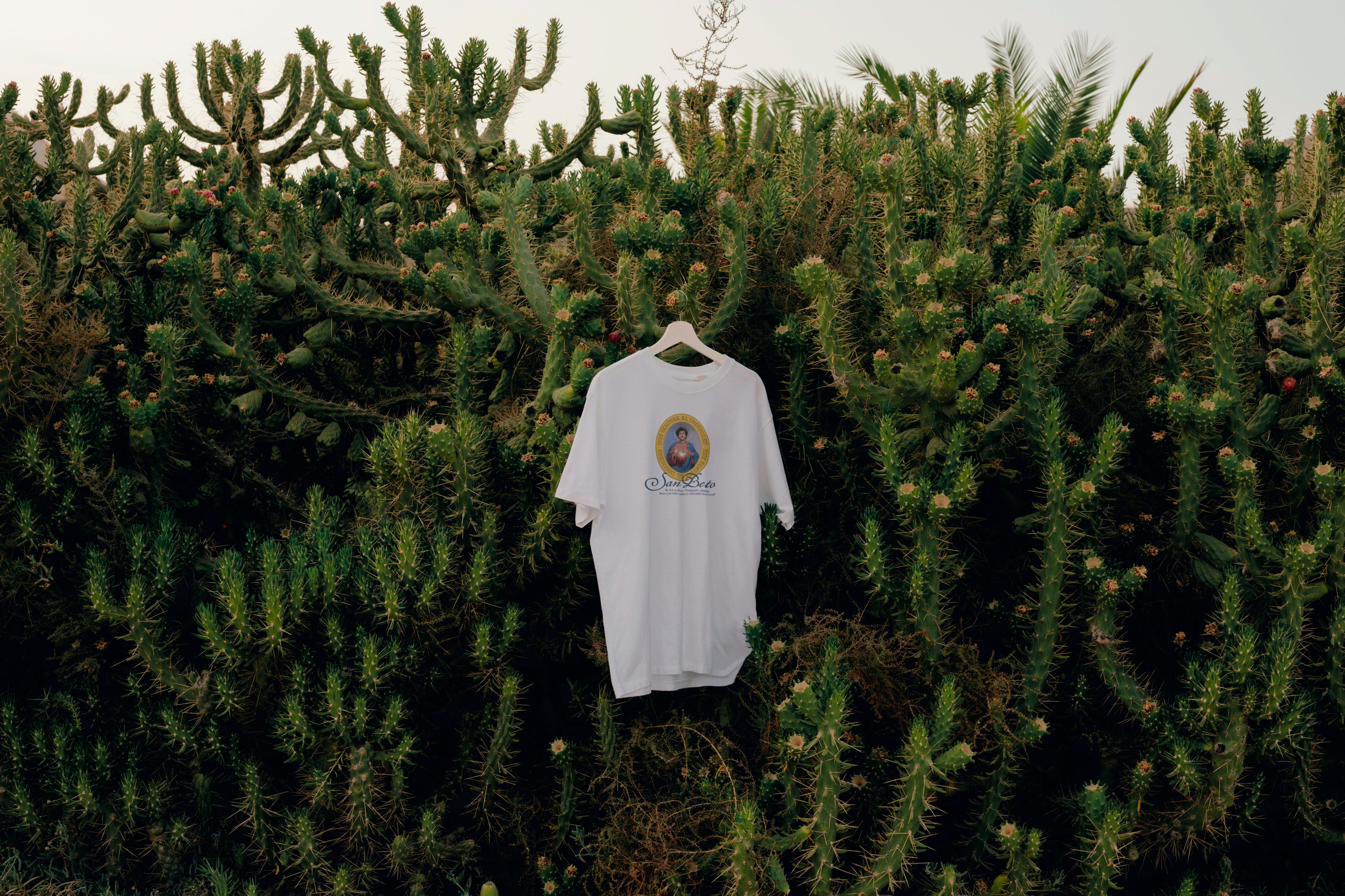 Camiseta "San Beto"
