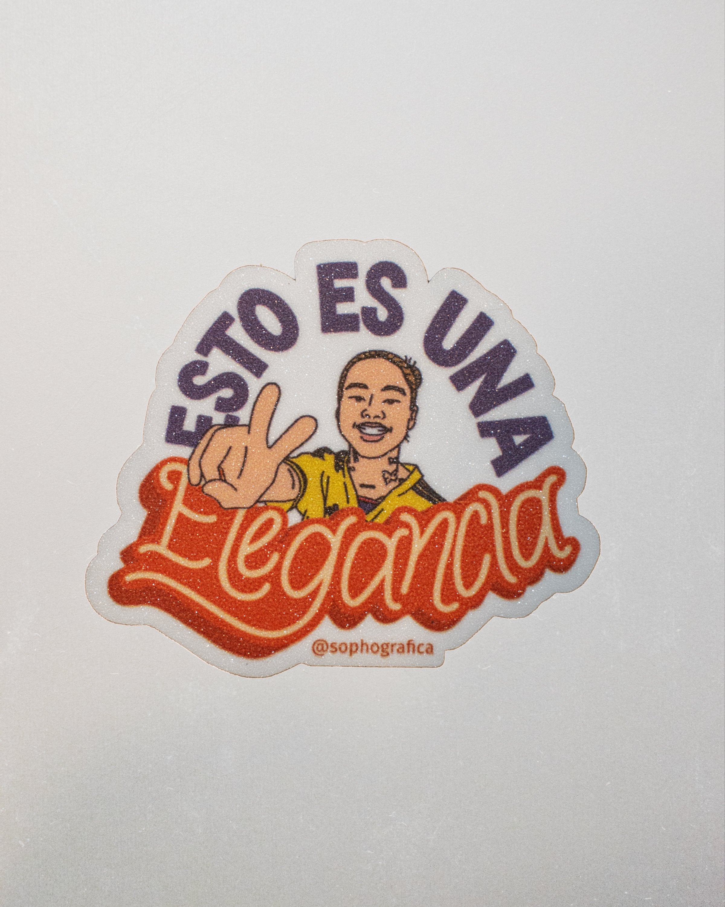 Stickers Colombianos