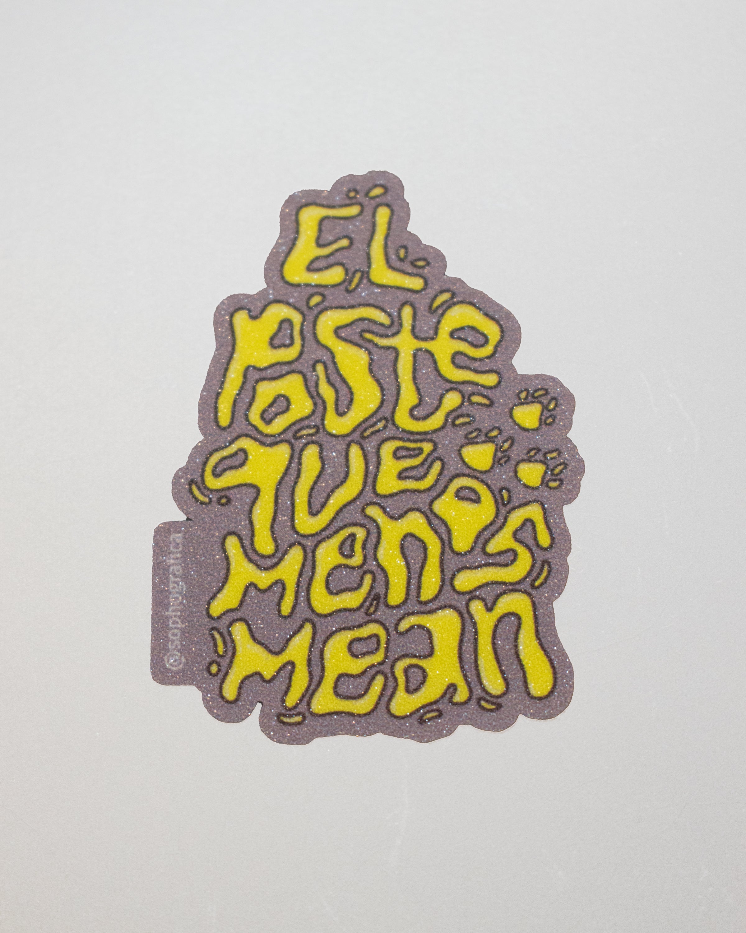 Stickers Colombianos