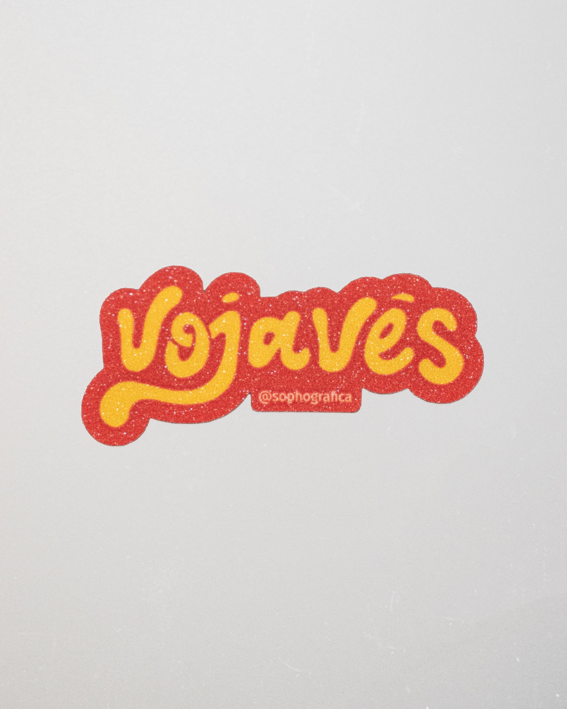 Stickers Colombianos